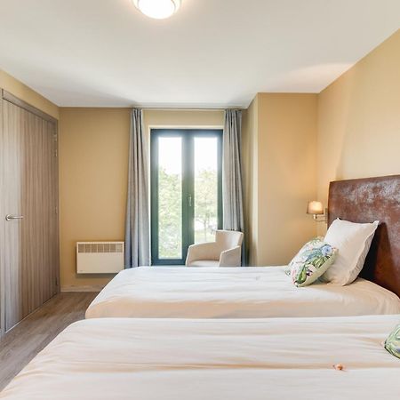 Hotel Italia Zelzate Kültér fotó