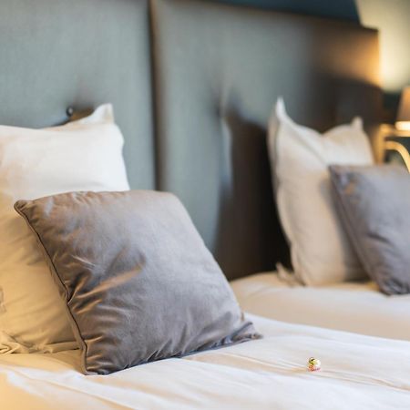 Hotel Italia Zelzate Kültér fotó
