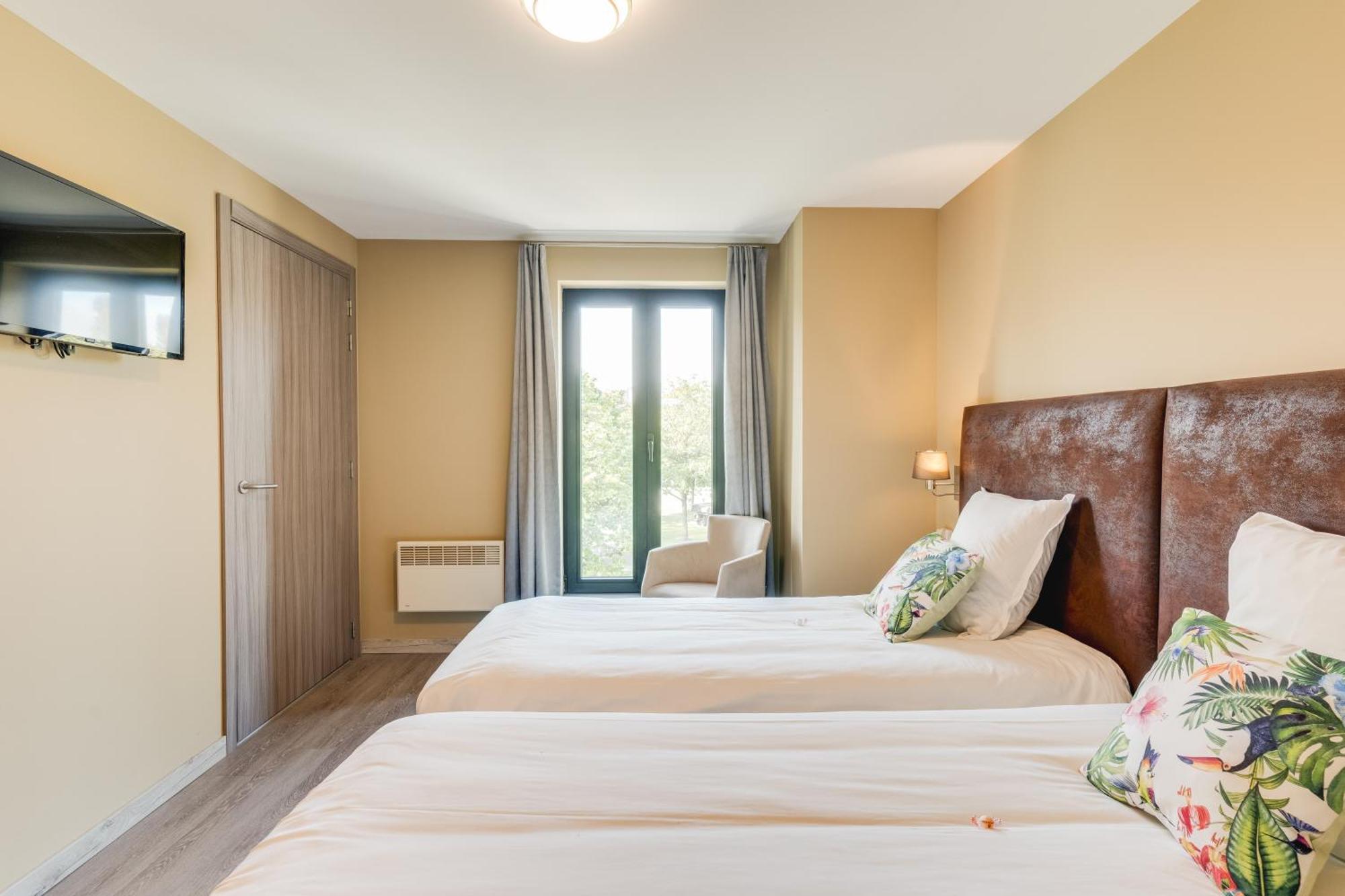 Hotel Italia Zelzate Kültér fotó