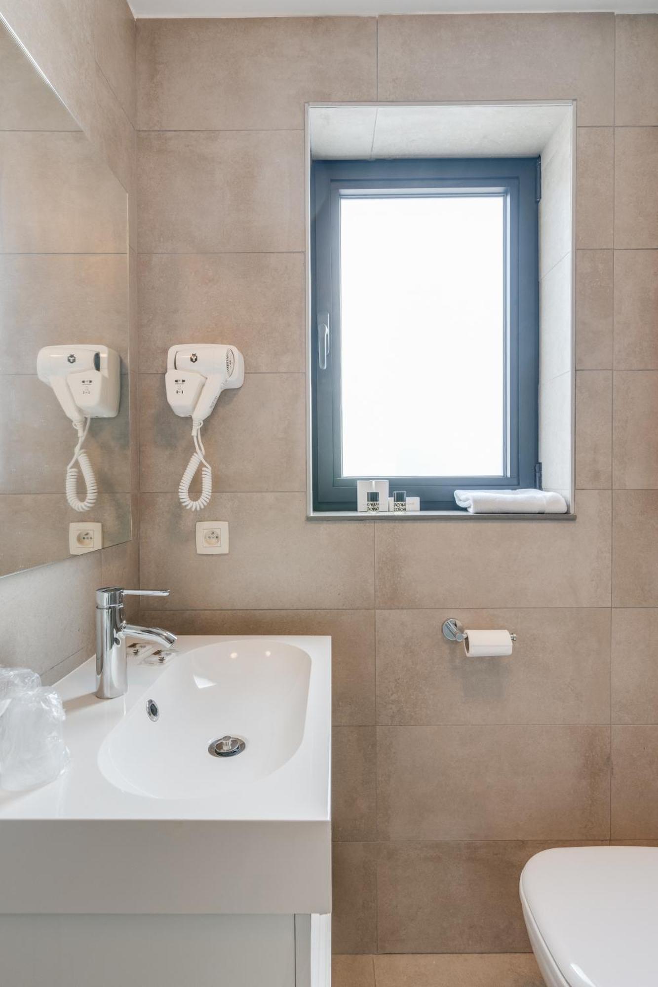 Hotel Italia Zelzate Kültér fotó
