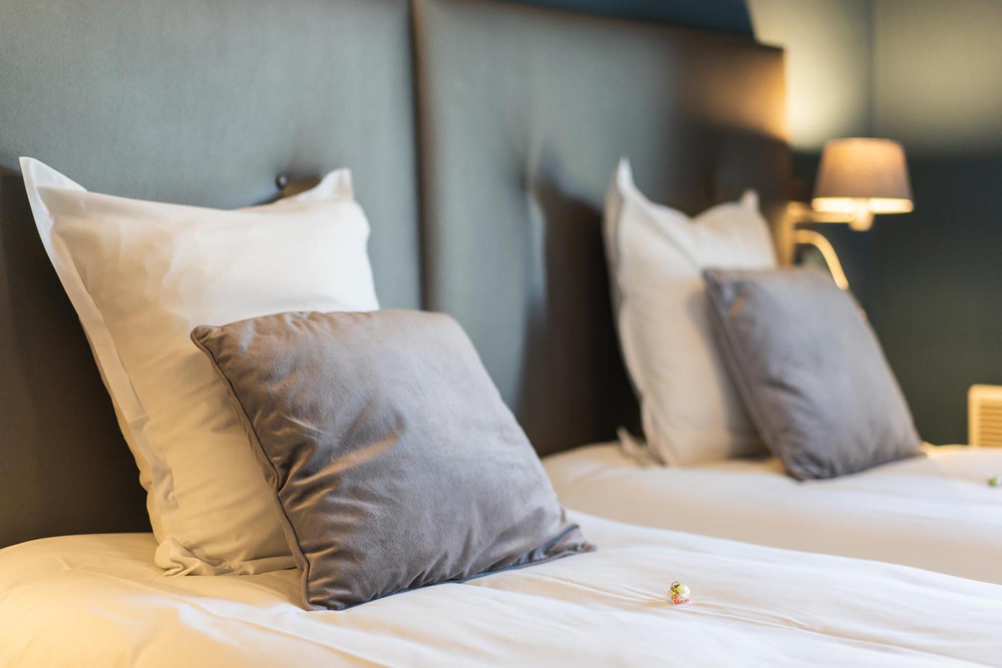 Hotel Italia Zelzate Kültér fotó