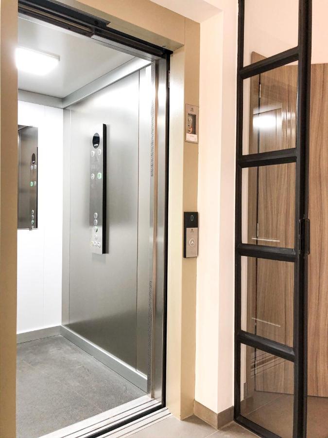 Hotel Italia Zelzate Kültér fotó